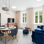 Poznan City Center Sikorskiego By Noclegi Renters