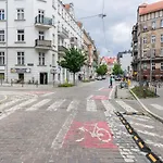 Poznan City Center Sikorskiego By Noclegi Renters