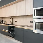 Poznan City Center Sikorskiego By Noclegi Renters