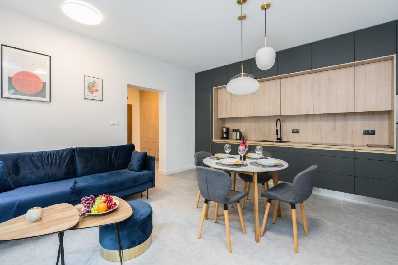 City Center Sikorskiego By Renters Apartamento Poznań