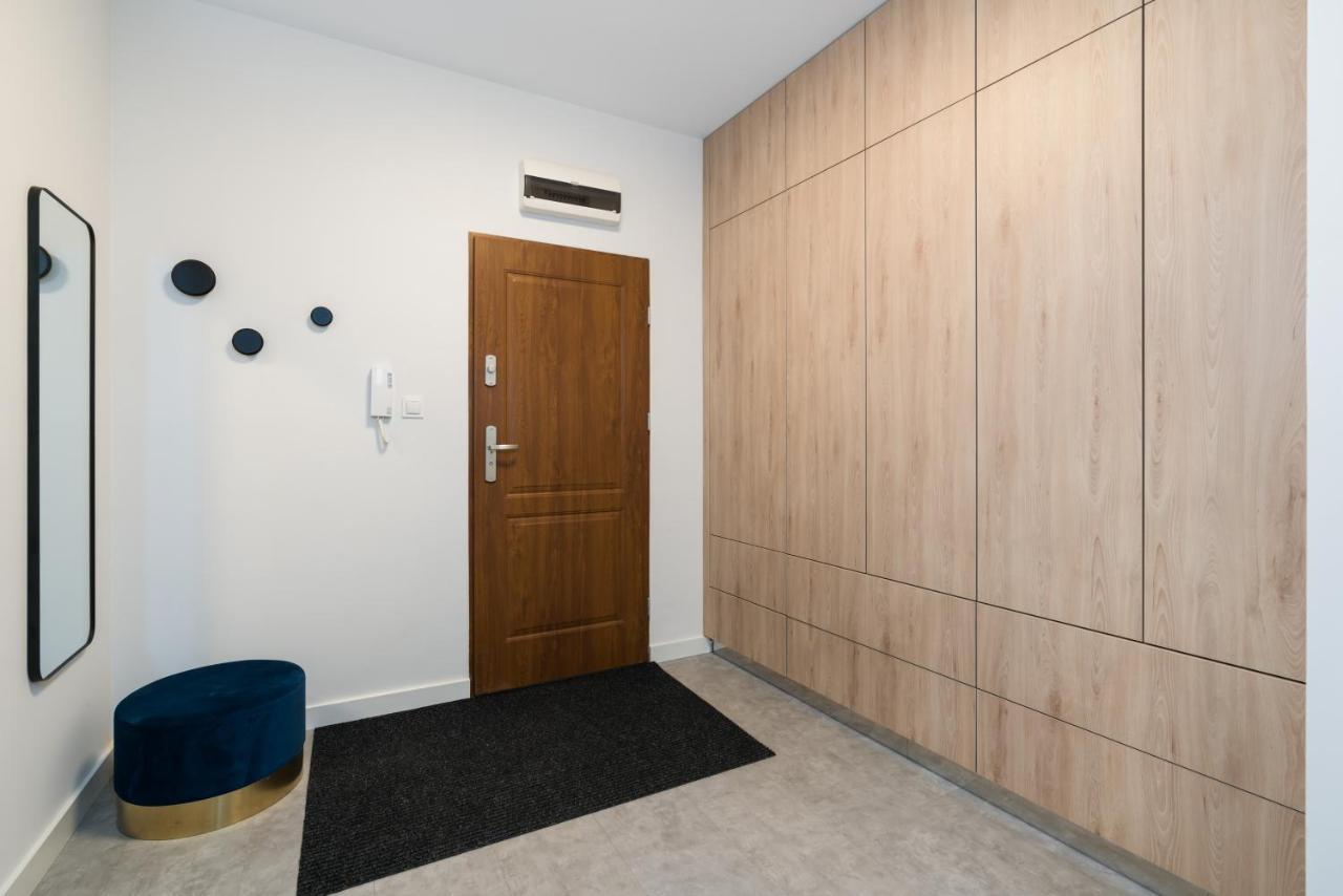 City Center Sikorskiego By Renters Poznań