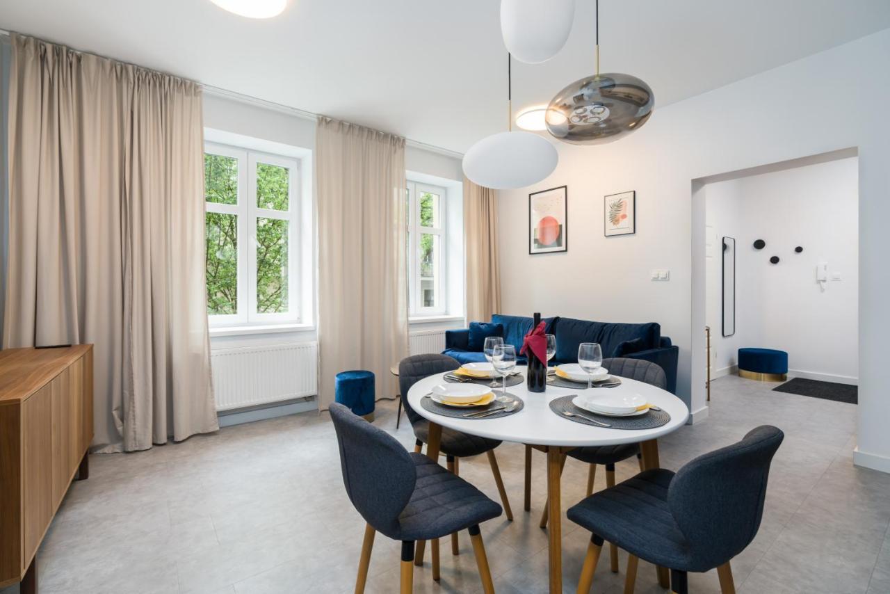 Apartamento City Center Sikorskiego By Renters *