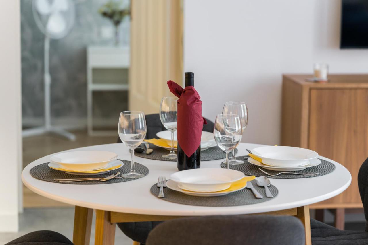 Apartamento City Center Sikorskiego By Renters *