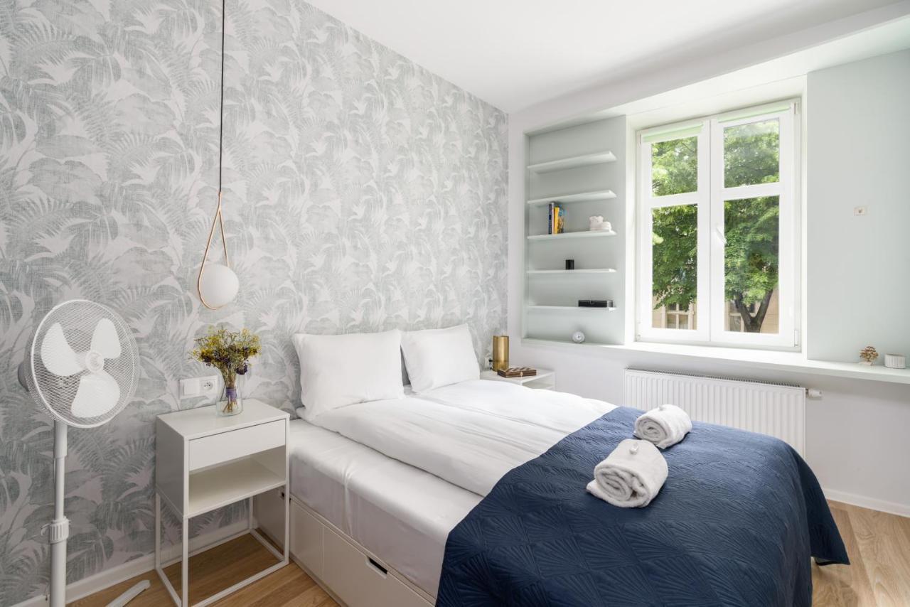 City Center Sikorskiego By Renters Apartamento Poznań