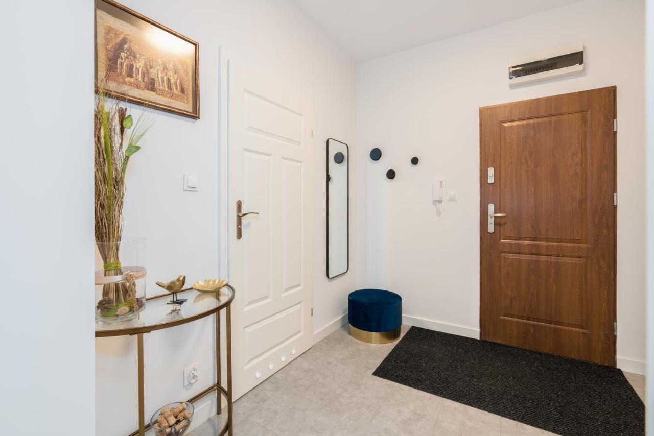 City Center Sikorskiego By Renters
